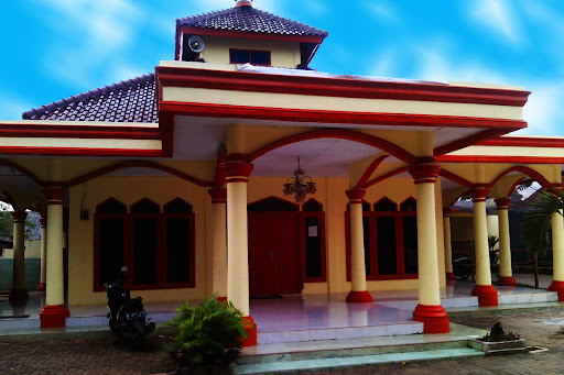 Masjid Jami Al Huda: Tempat Ibadah yang Menyatukan Jiwa Cilacap